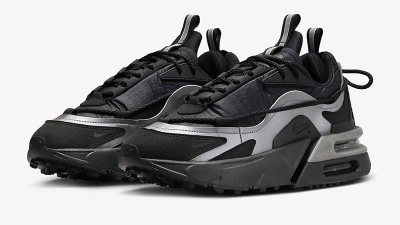 nike air max furyosa nrg women's shoe