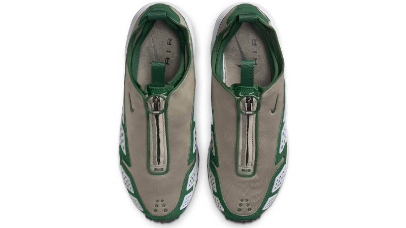 Nike Air Max Sunder Khaki Green Middle