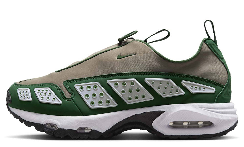 Nike Air Max Sunder Khaki Green