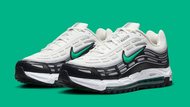 Nike Air Max TL 2 5 Celtics FZ4110-100 front