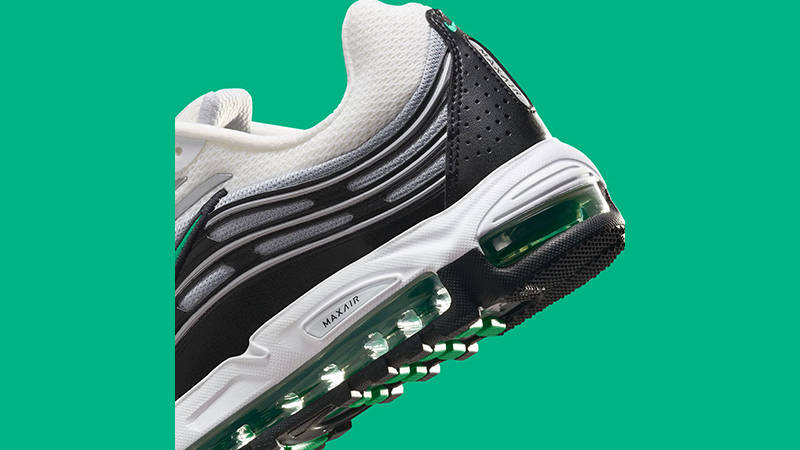 Nike Air Max TL 2 5 Celtics FZ4110-100 heel