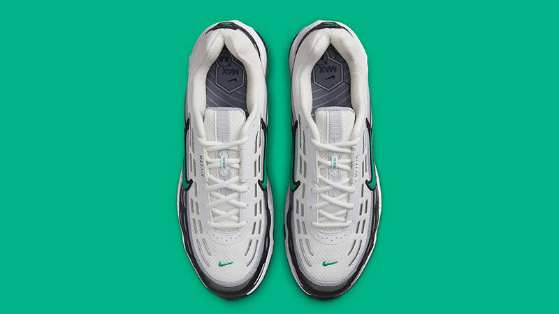Nike Air Max TL 2 5 Celtics FZ4110-100 middle
