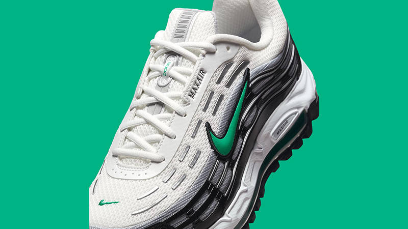 Nike Air Max TL 2 5 Celtics FZ4110-100 tongue