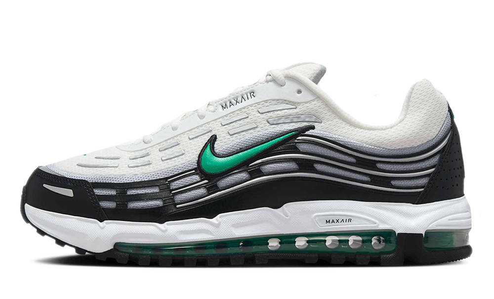 Nike Air Max TL Celtics FZ4110-100 The Sole Supplier