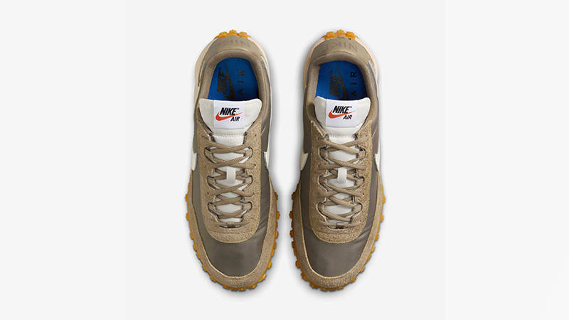 Nike Air Max Waffle Racer Matte Olive FV6946-302 middle