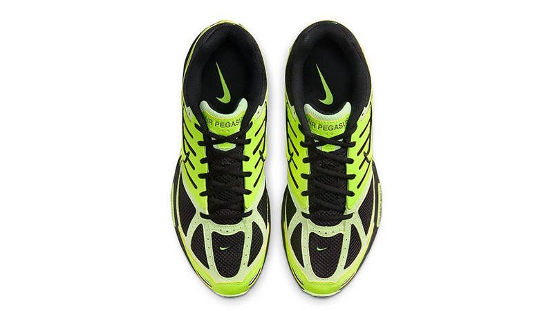 Nike Air Pegasus 2K5 Black Volt HQ5403-700 middle