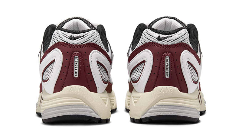 Nike Air Pegasus 2K5 Dark Team Red HQ5718-600 Back