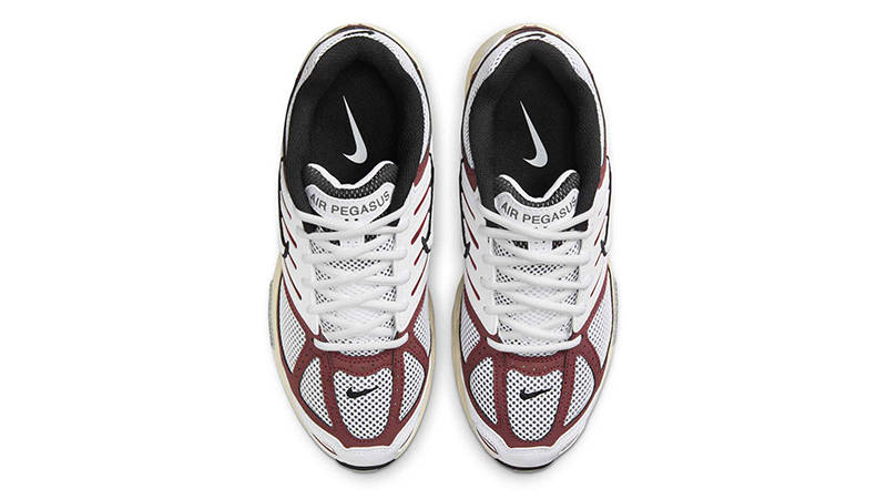 Nike Air Pegasus 2K5 Dark Team Red HQ5718-600 Top