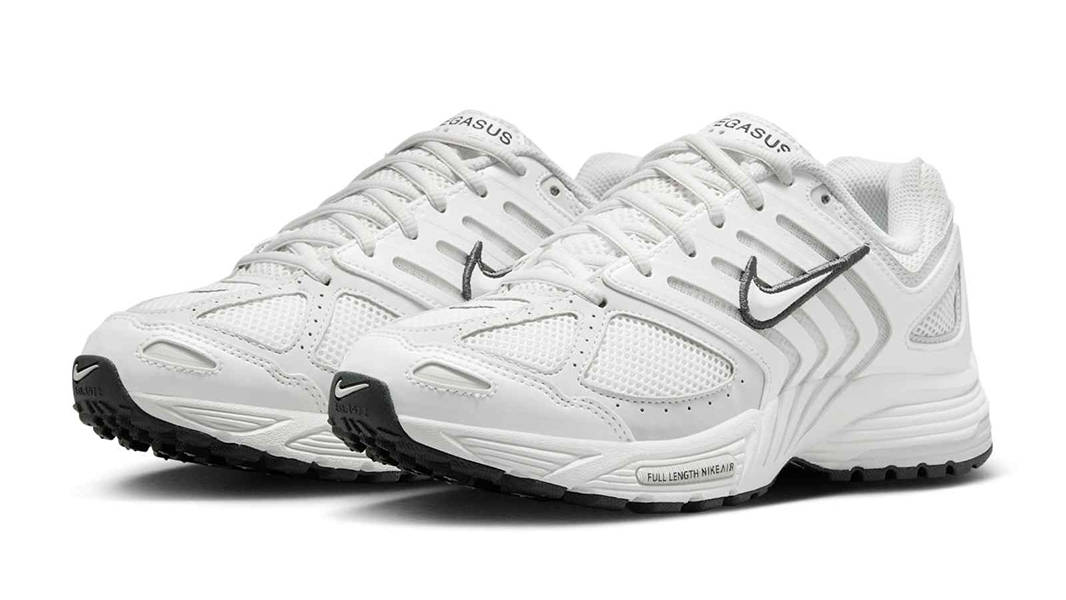 Nike Air Pegasus 2K5 Summit White HQ5718-103 Side