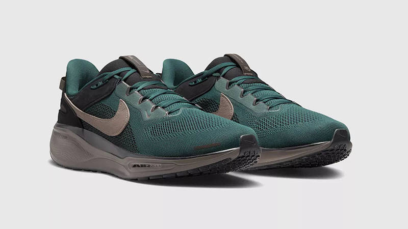 Nike Air Zoom Pegasus 41 Faded Spruce HQ6025-300 front