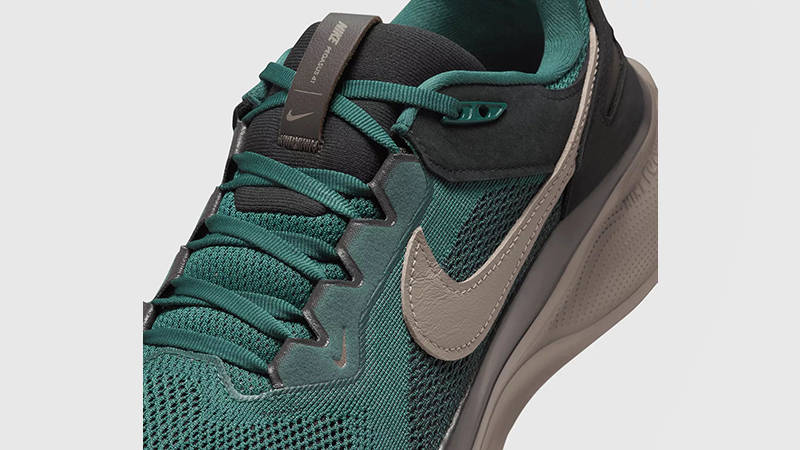 Nike Air Zoom Pegasus 41 Faded Spruce HQ6025-300 side
