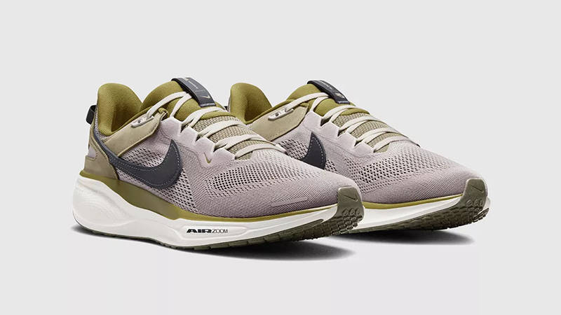 nike air zoom pegasus 37 olive