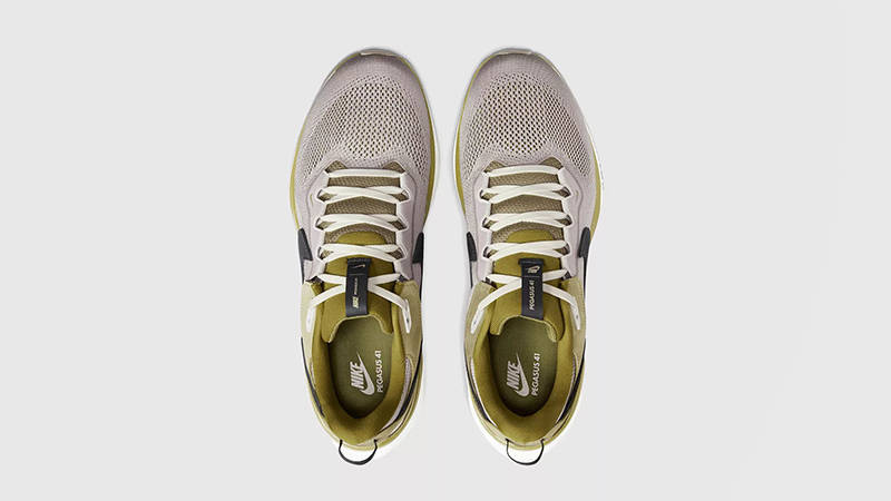 Nike Air Zoom Pegasus 41 Grey Anthracite HQ6025-001 middle