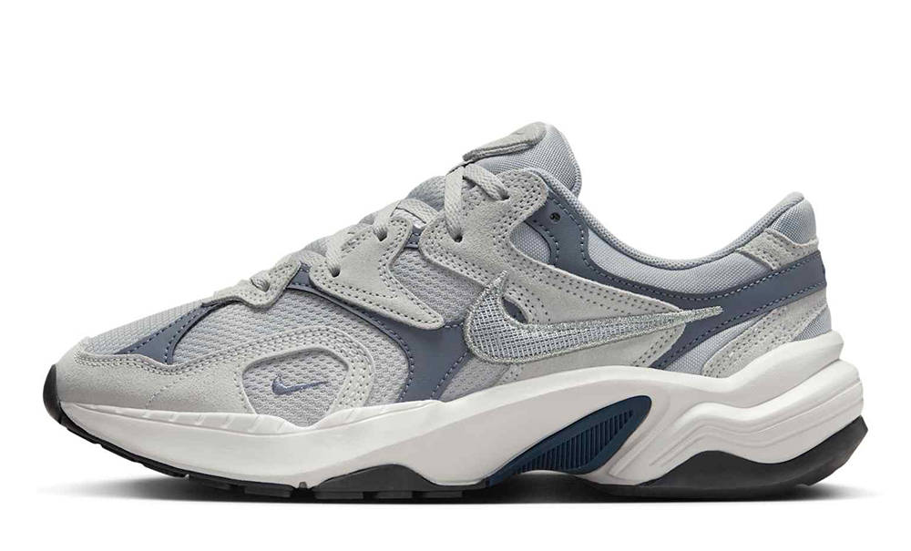 Nike AL8 Wolf Grey Light Carbon | FJ3794-003 | The Sole Supplier
