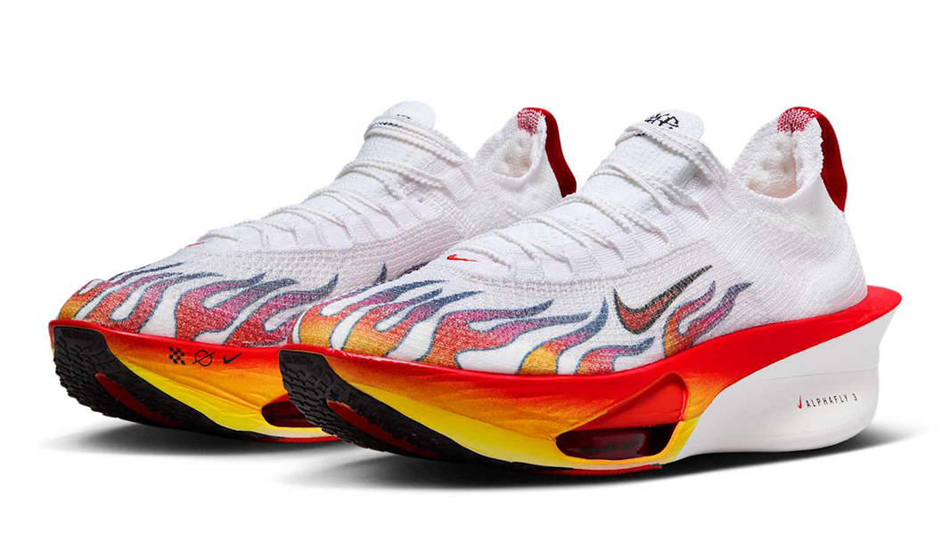 Nike Air Zoom Alphafly NEXT% 2 Ekiden | Where To Buy
