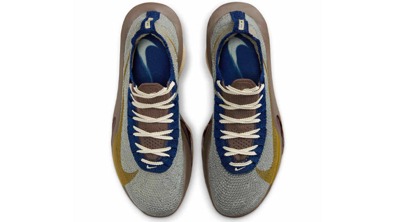 Nike Alphafly 3 Premium Light Army Ironstone Middle