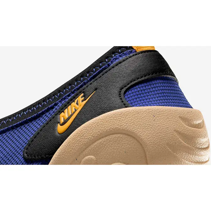 ◆正規品◆NIKE AQUA TURF DEEP NIGHT LASER ORANGE◆関税込◆ NIKE AQUA TURF 