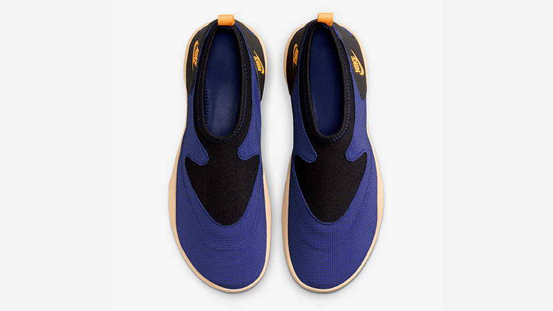 Nike Aqua Turf Deep Night Laser Orange FZ5627-500 Top