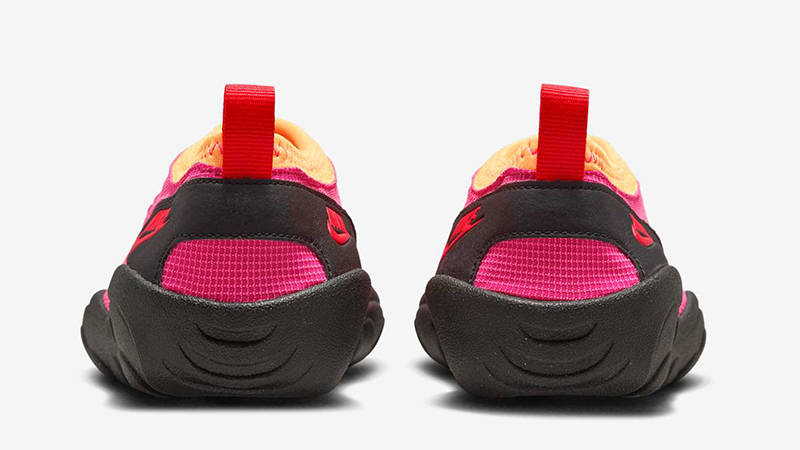 Nike Aqua Turf Vivid Pink FZ5628-600 Back