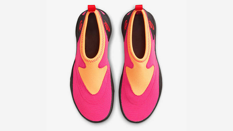 Nike Aqua Turf Vivid Pink FZ5628-600 Top