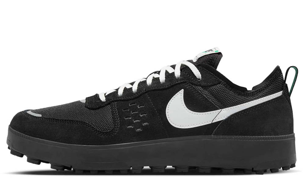 Nike C1TY Black Summit White