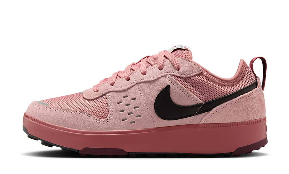 Nike C1TY GS Red Stardust HQ0028-600