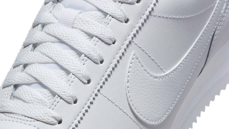 Nike Cortez Leather White DN1791-109 Detail