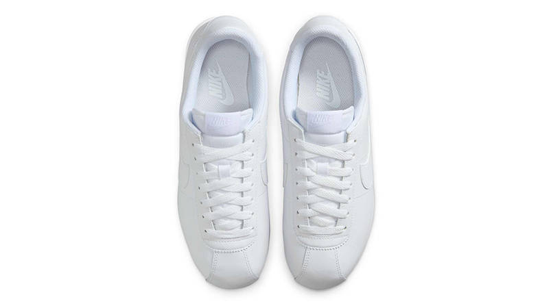 Nike Cortez Leather White DN1791-109 Top