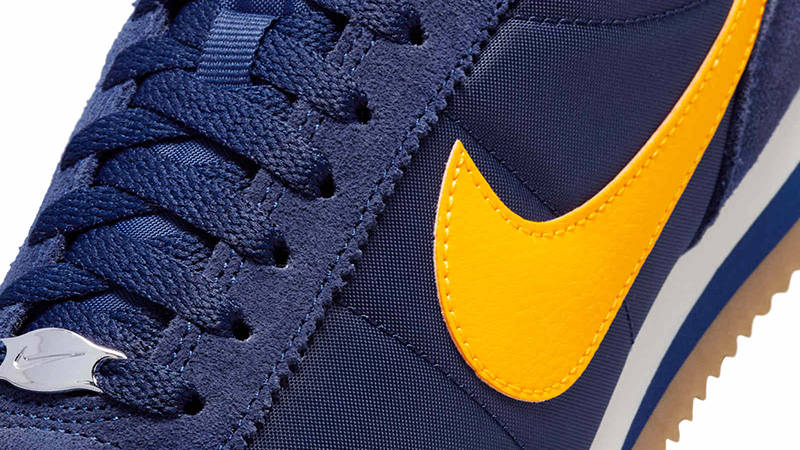Nike Cortez Textile Michigan DZ2795-403 Detail