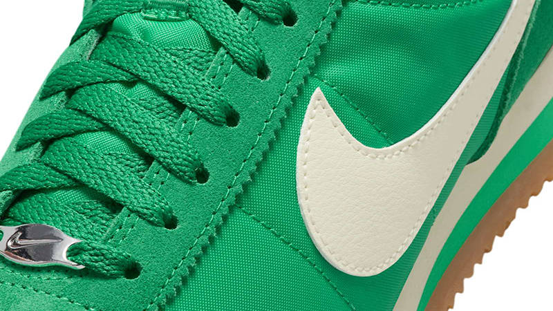 nike cortez velcro mens