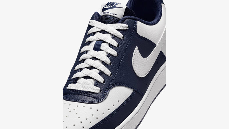 are nike court vision low air force 1