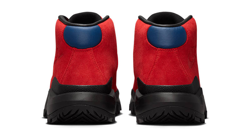 Nike Cygnal University Red FV4332-600 back