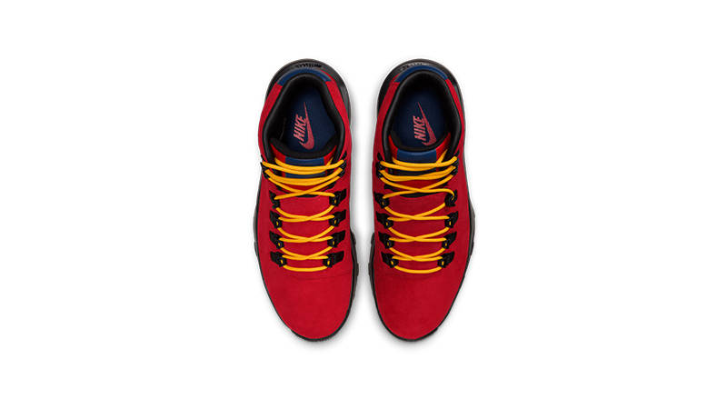 Nike Cygnal University Red FV4332-600 middle