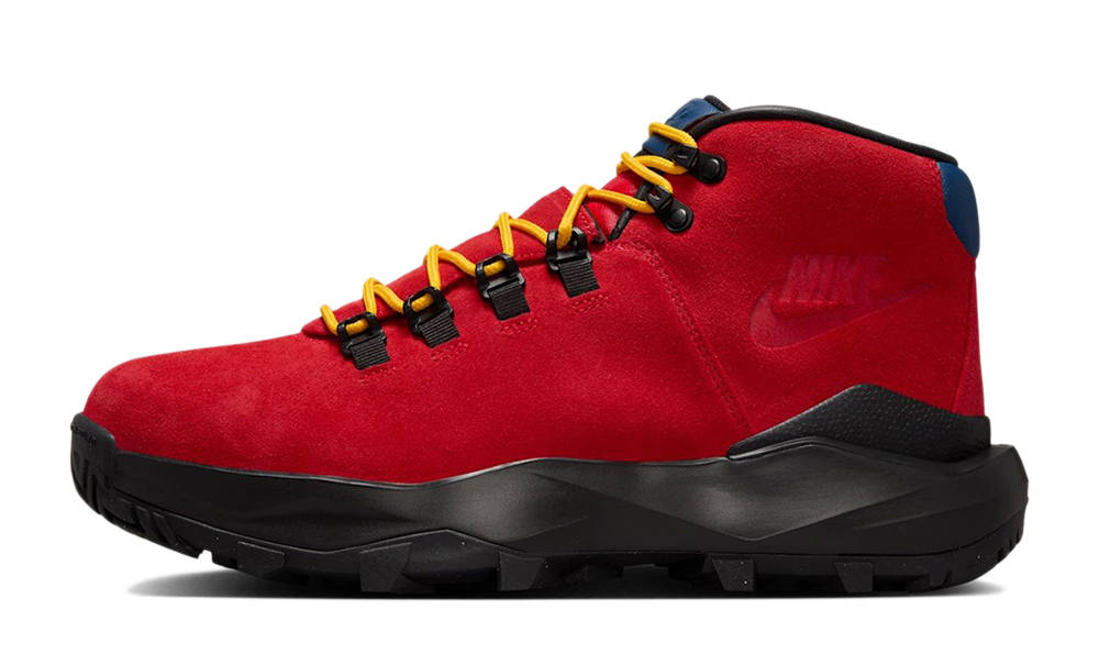 Nike Cygnal University Red FV4332-600