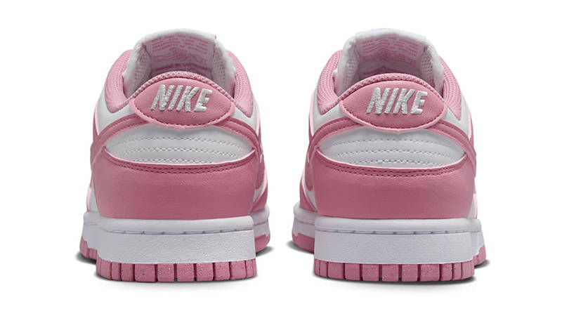 Nike Dunk Low Next Nature Elemental Pink DD1873-112 Back