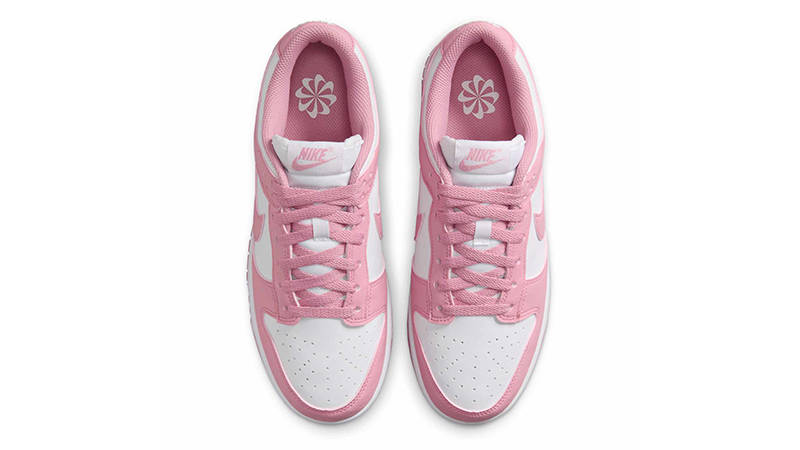 Nike Dunk Low Next Nature Elemental Pink DD1873-112 Top