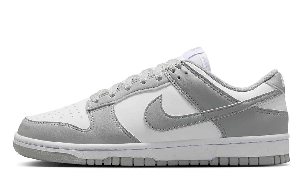 Nike Dunk Low Next Nature Light Smoke Grey DD1873-113