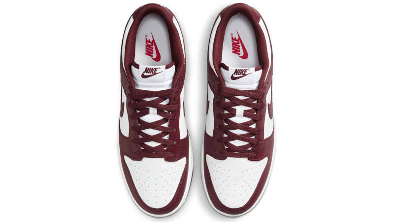 Nike Dunk Low Redwood Middle