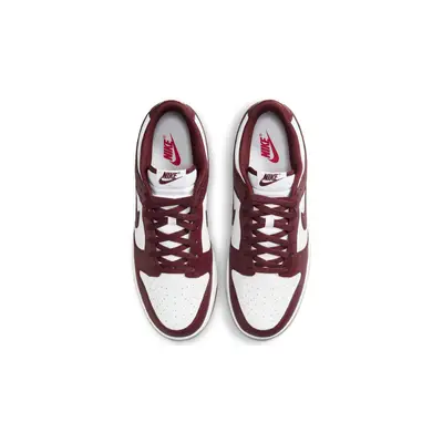 Nike Dunk Low Redwood Middle