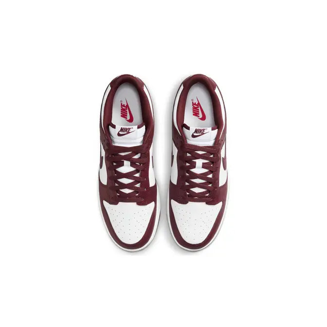 Nike Dunk Low Redwood Middle