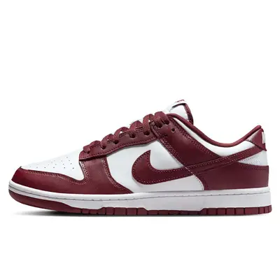 Nike Dunk Low Redwood