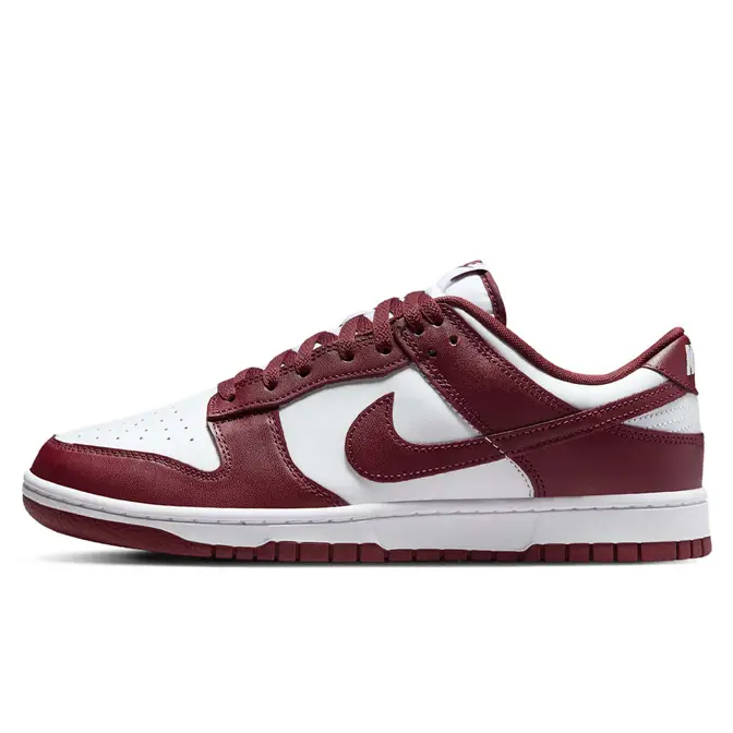 Nike Dunk Low Redwood