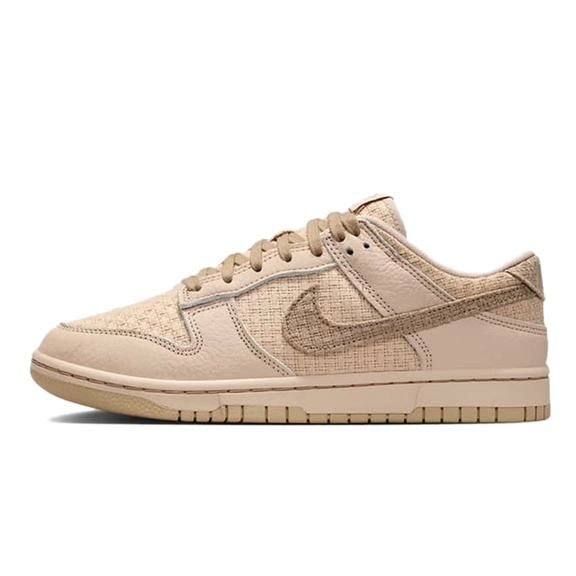 Nike Dunk Low Sanddrift IB7947-126