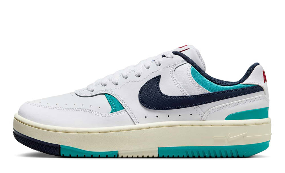 nike air force gamma grey