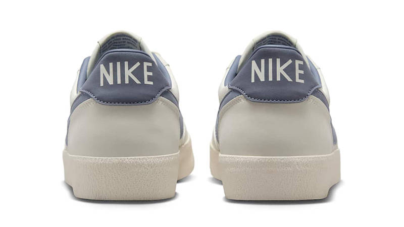 Nike Killshot 2 Leather Sail Ashen Slate HQ1657-106 Back