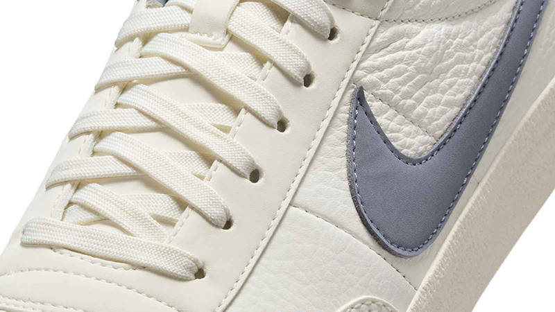 Nike Killshot 2 Leather Sail Ashen Slate HQ1657-106 Detail