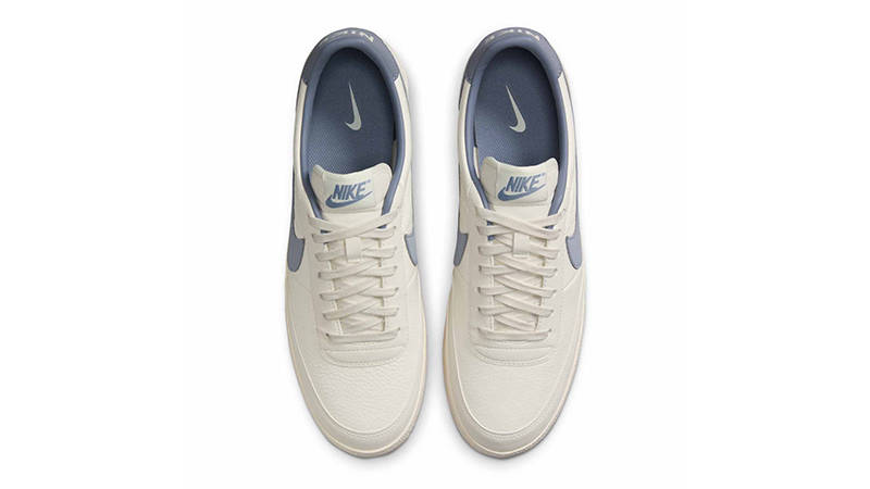 Nike Killshot 2 Leather Sail Ashen Slate HQ1657-106 Top