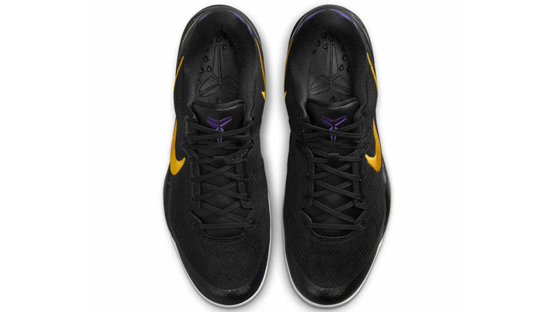 Nike Kobe 8 Protro Lakers Away | HF9550-001 | The Sole Supplier