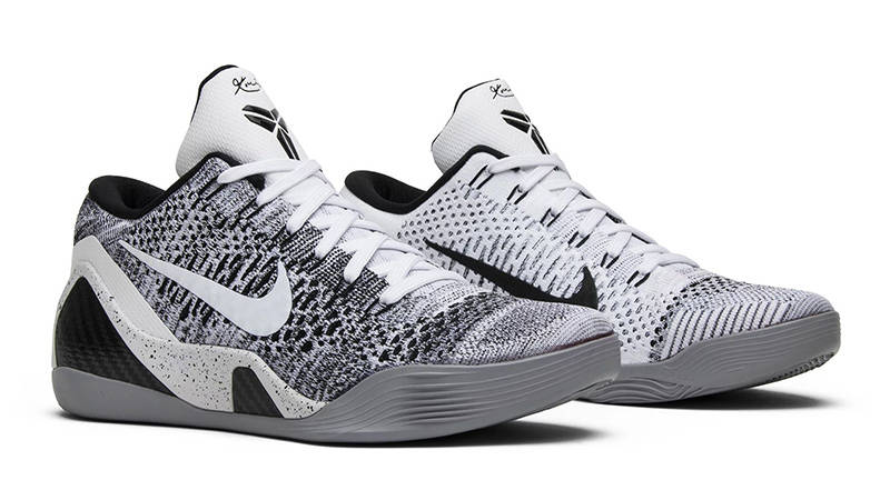 Nike Kobe 9 Elite Beethoven front