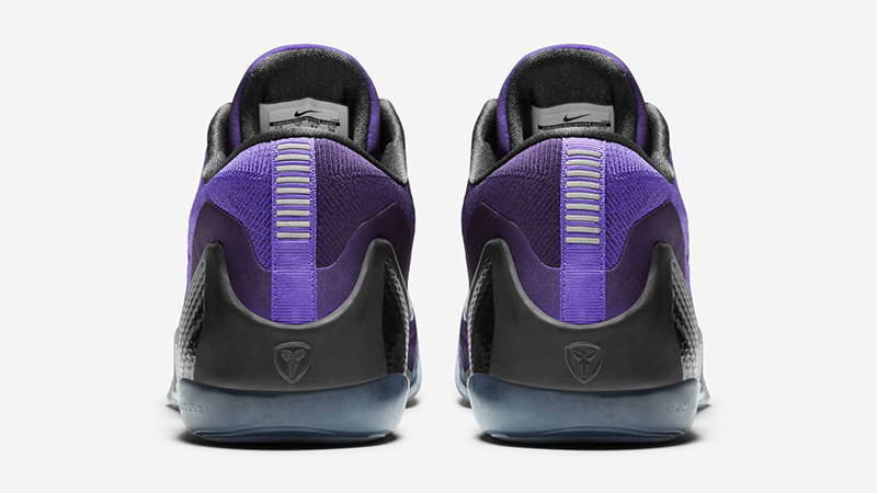 Nike Kobe 9 Elite Low Protro Moonwalker | IM0465-500 | The Sole